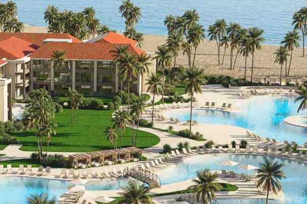 Hyatt Vivid Punta Cana All Inclusive Resort