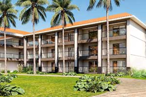 Hyatt Vivid Punta Cana - Punta Cana – Hyatt Vivid Punta Cana All Inclusive Resort 