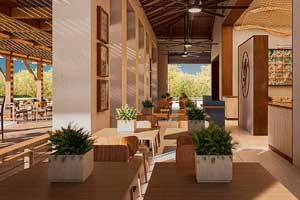 Hyatt Vivid Punta Cana - Punta Cana – Hyatt Vivid Punta Cana All Inclusive Resort 